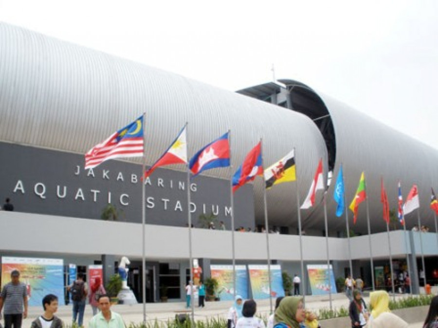 Selama Asian Games 2018 becak dilarang masuk Jakabaring