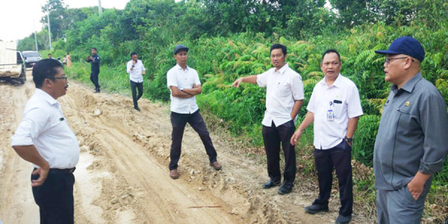 Suasana Peninjauan