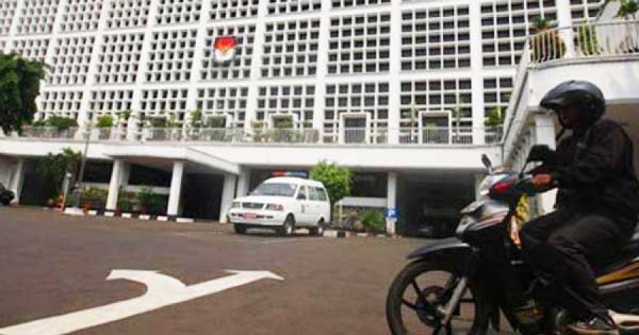 ILUSTRASI gedung kantor KPU Pusat di Jakarta (ISTIMEWA/NET)