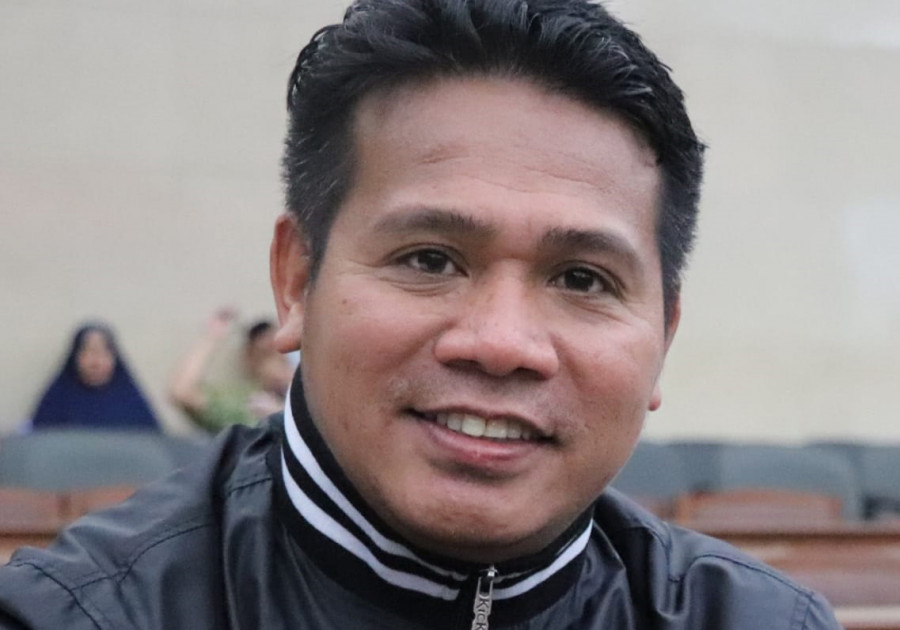 Anggota DPRD Kaltim, Syafruddin
