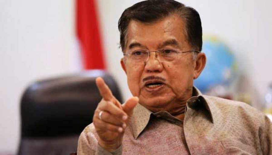 Jusuf kalla