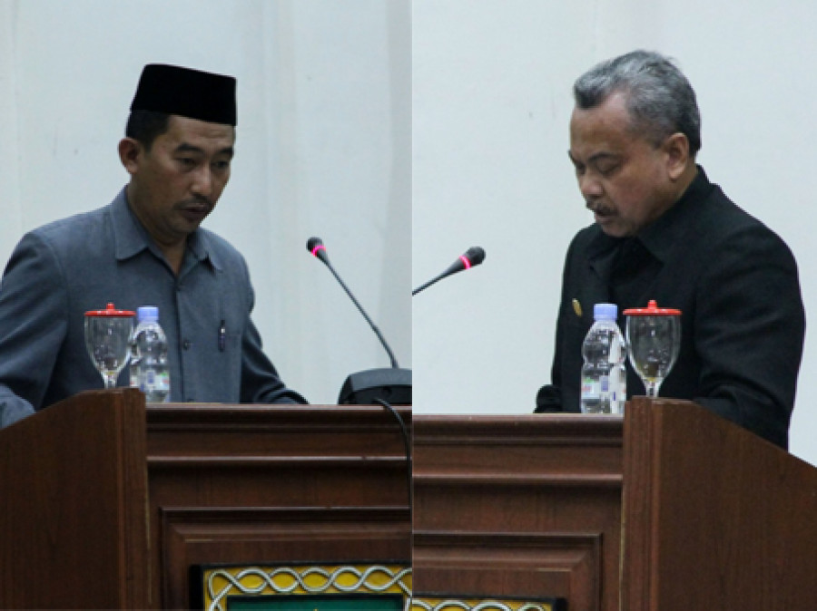 Rudi P Mangunsong / Salidar