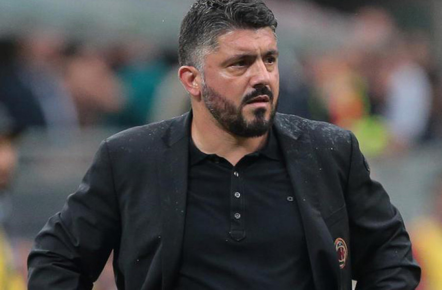 Gennaro Gattuso
