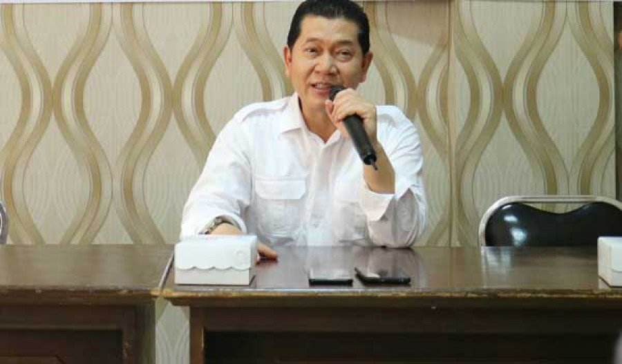 Zuhdi Yahya