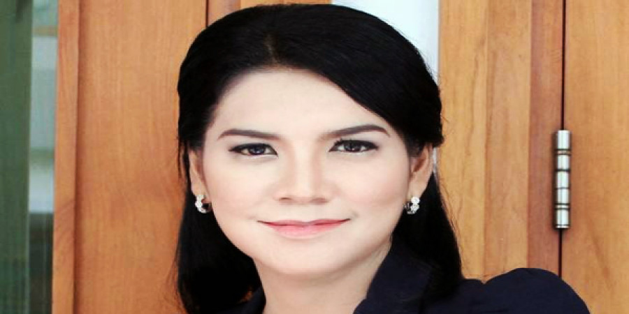 Dayang Donna Faroek