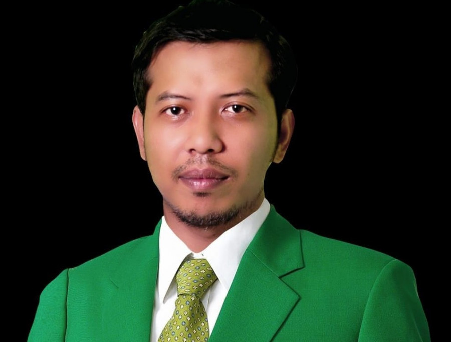 Wakil Ketua Bidang OKK DPW PPP Kaltim Sobirin (Foto: istimewa)