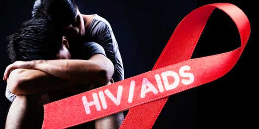 Mayoritas Masih Belia, 330.152 Penduduk Mengidap HIV/AIDS
