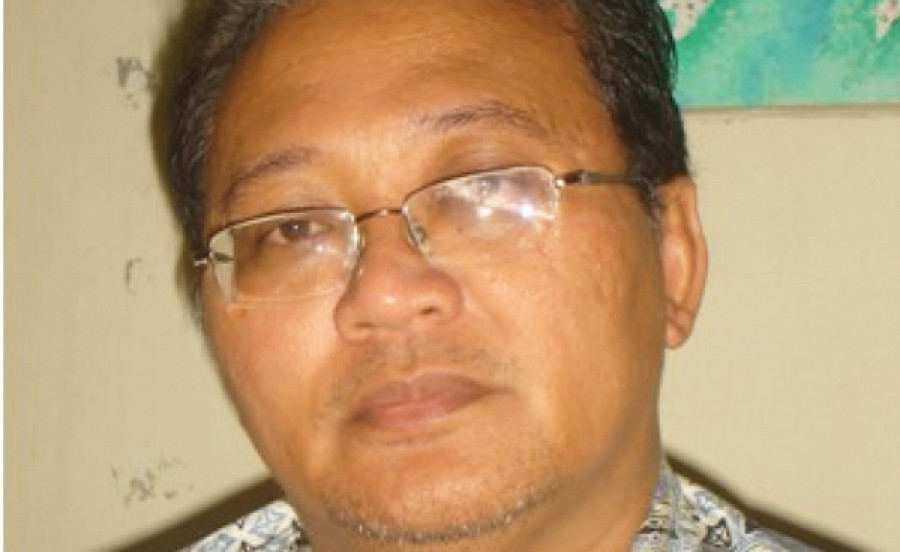 Kabid yankes Dinkes Kukar, Imam Pranawa Utama