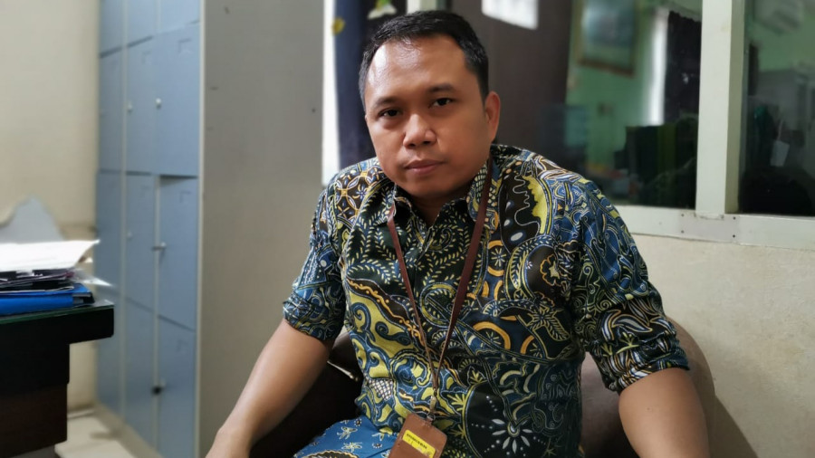 Kabid Pencegahan dan Pengendalian Penyakit Menular, Dinkes Samarinda, Osa Rafshodia