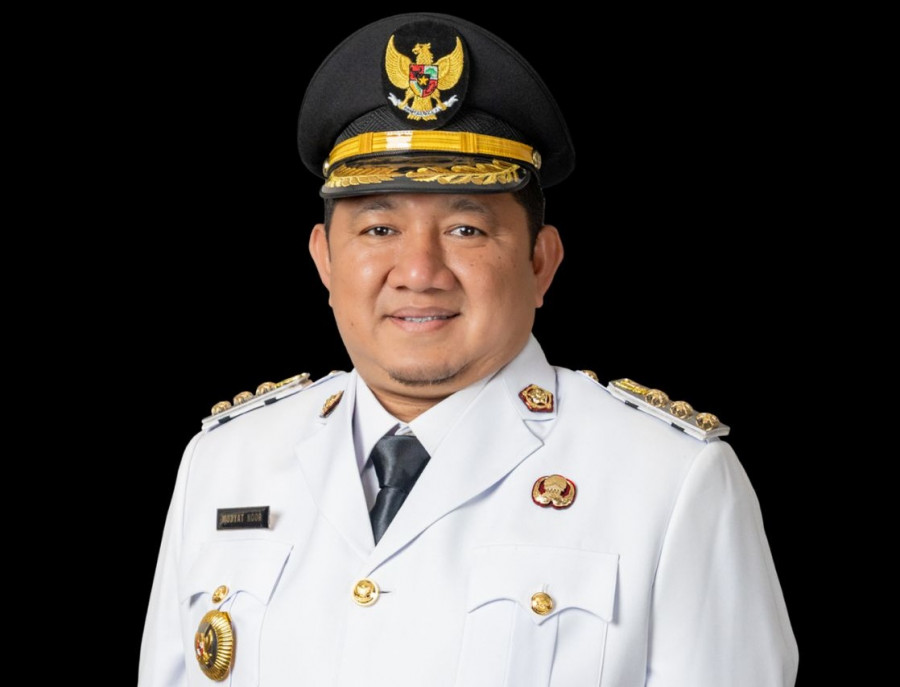 HUT ke-23 PPU, Kolaborasi dan Pembangunan Berkelanjutan