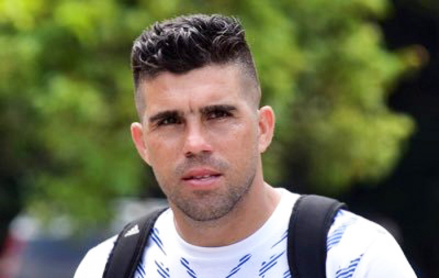 Fabiano Beltrame