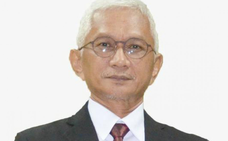 Kepala BNNP Kaltim, Brigjen Pol Iman Sumantri. (Foto: Ist)