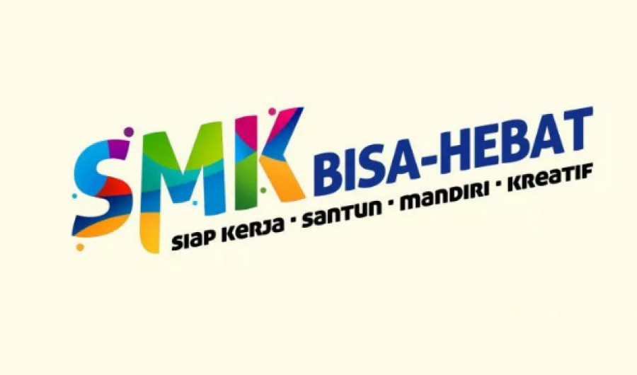 Ilustrasi SMK ( Foto: Internet )