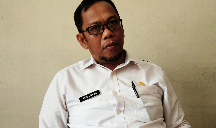 Agus Dahlan
