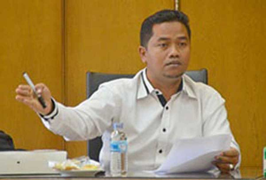 Wakil Ketua DPRD Kukar, Supriyadi