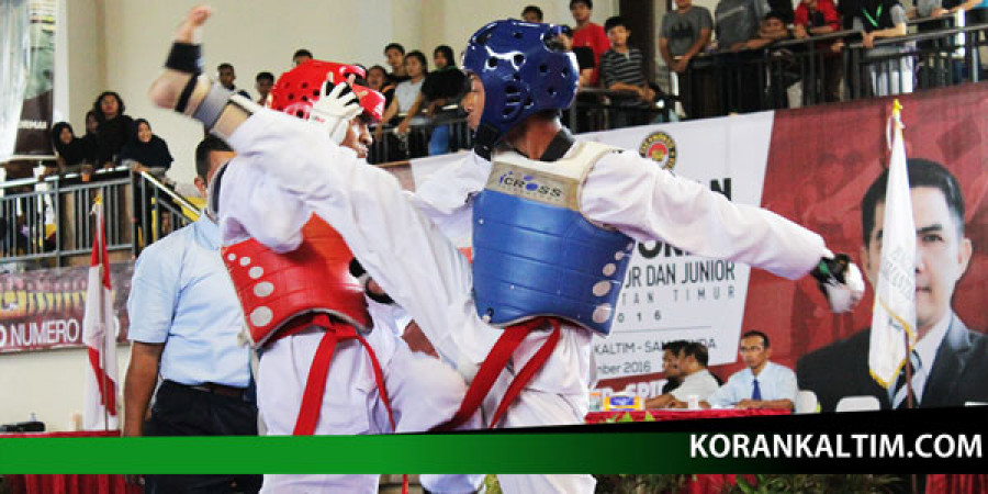 (Foto : Rgn/korankaltim.com)