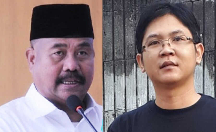 Herdiansyah Hamzah