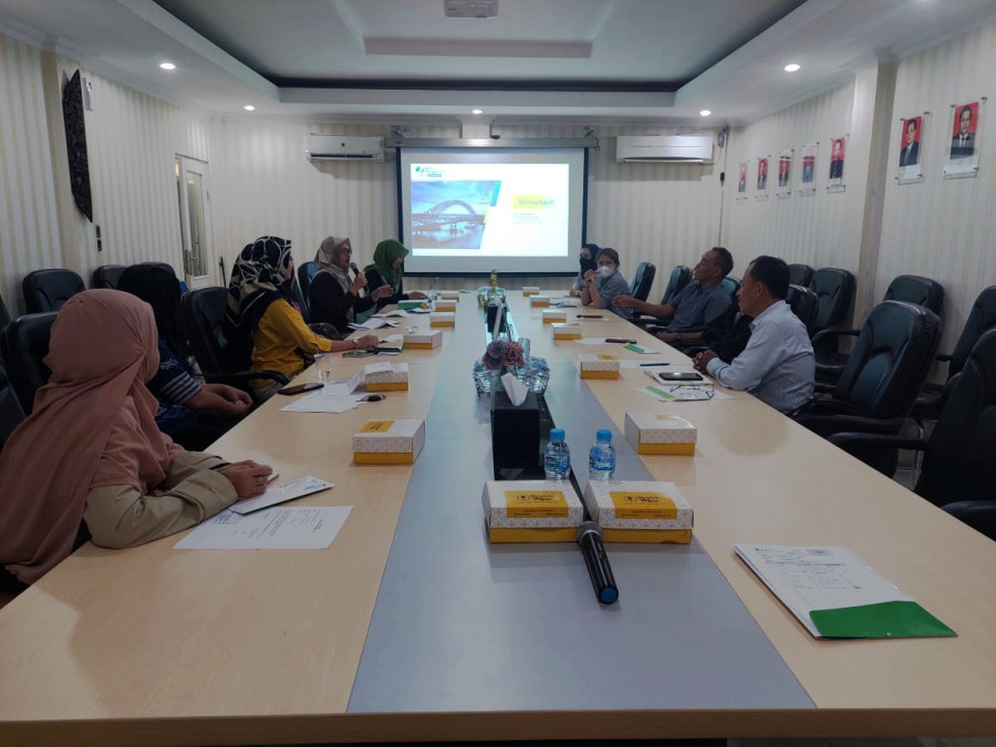 BPJS Ketenagakerjaan Gencar Sosialisasikan Program MLT dan penggunaan aplikasi JMO