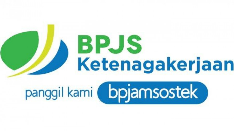 Logo BPJS ( Foto: Istimewa )