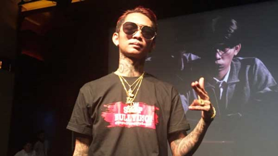 Young Lex