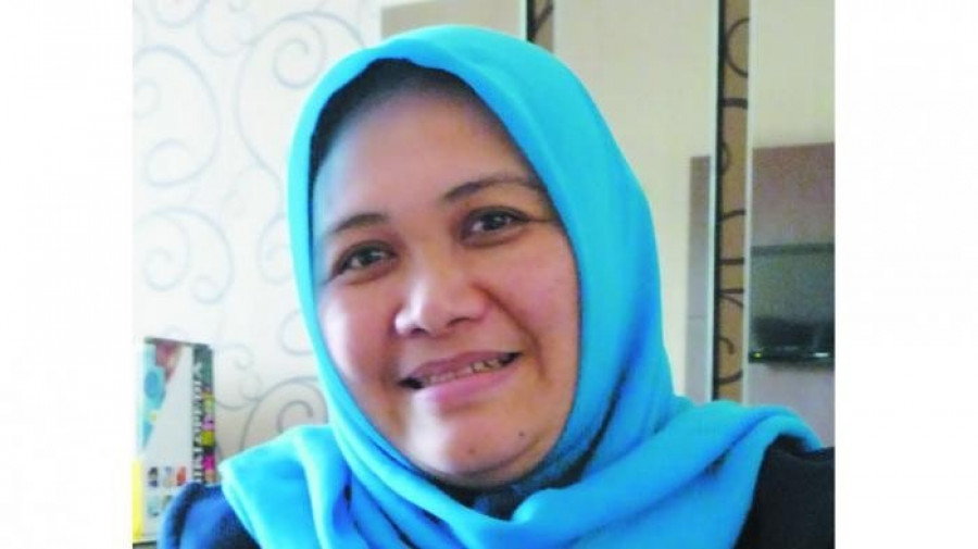 Ida Farida