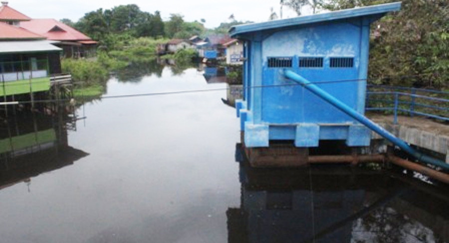 IPA bekotok ( Foto: Dok. Korankaltim)