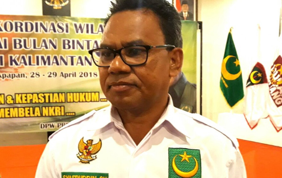 Tak Ada Kursi di Daerah, Ketua Partai Dipecat