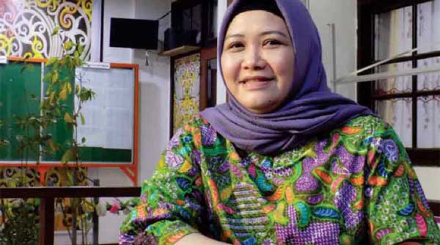Ida Farida