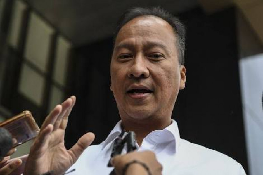 Sumber foto : cnnindonesia