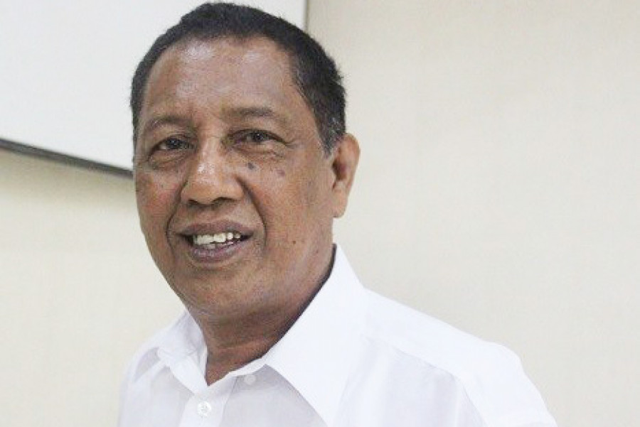 Dahri Yasin