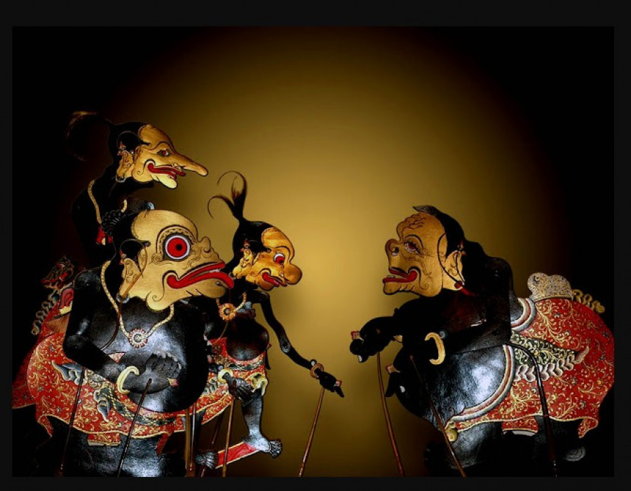 Ilustrasi