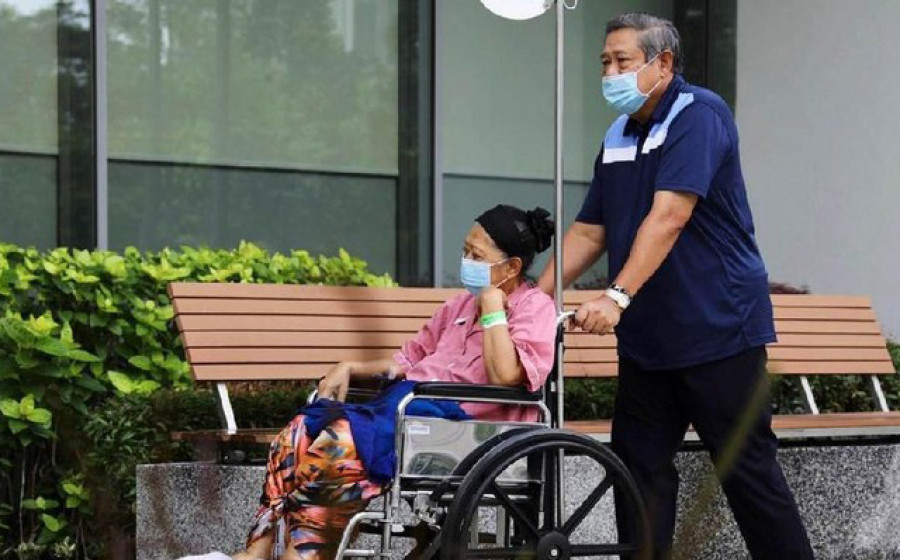 Foto: Detiknews
