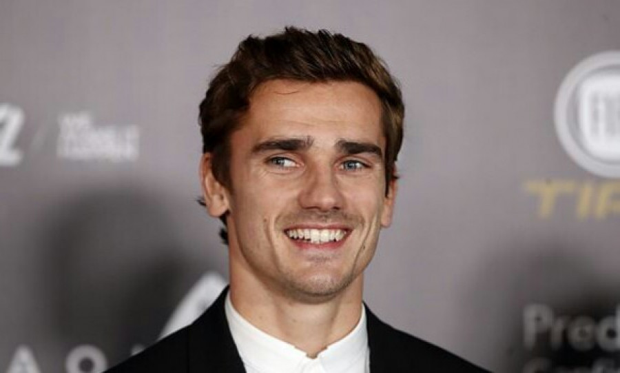 Antoine Griezmann
