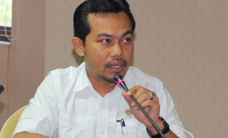 Wibowo Handoko