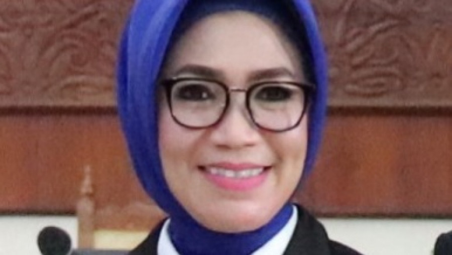 Puji Setyowati