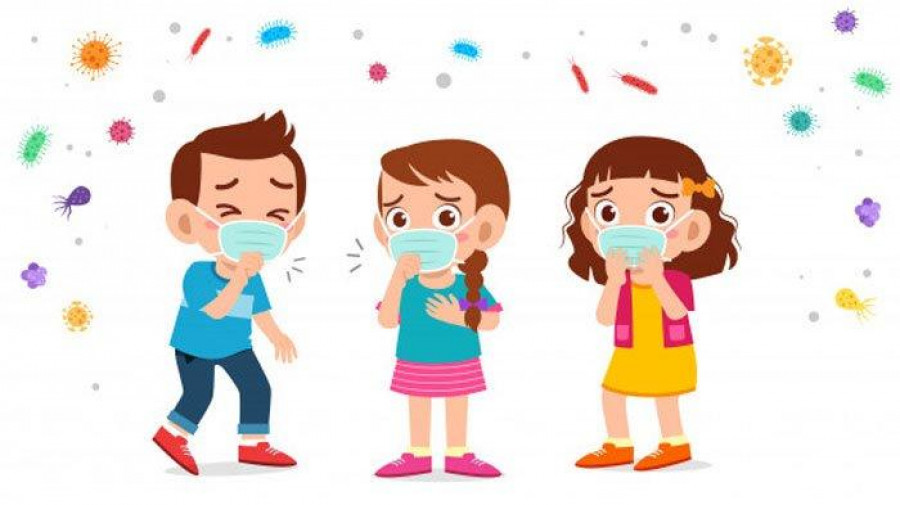 Ilustrasi ( Foto: Freepik)