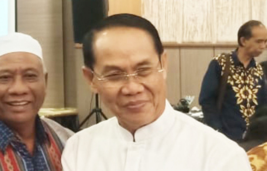 Rusmadi Wongso
