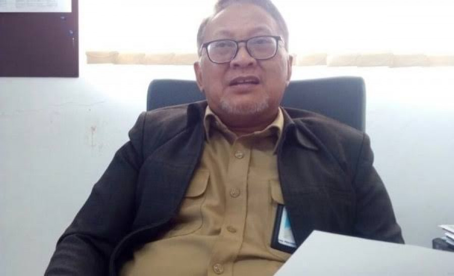 Kabid P2PL Dinkes Kukar, Imam Pranawa Utam