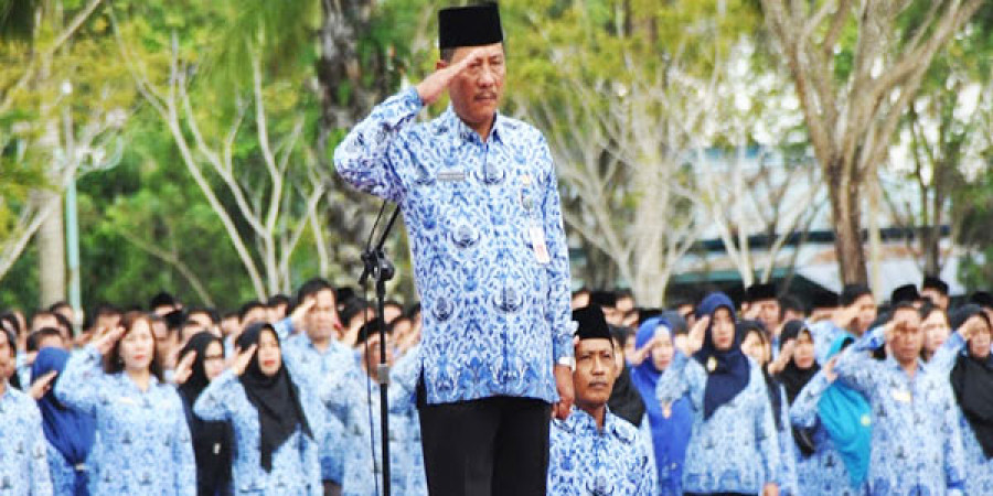 SELEKSI CPNS – Bulungan akhirnya mendapatkan formasi untuk penerimaan CPNS 2018. Djiperkirakan pelaksanaan Oktober mendatang.