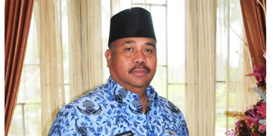 Edi Damansyah