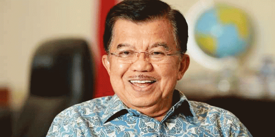 Jusuf Kalla