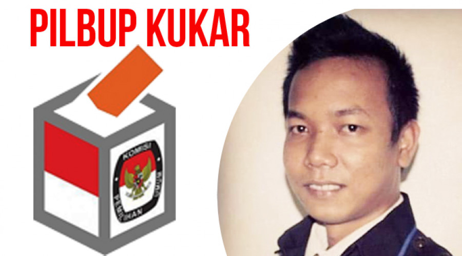 Wakil Pemimpin Redaksi Koran Kaltim, Supiansyah