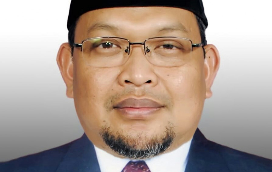 Zaenal haq