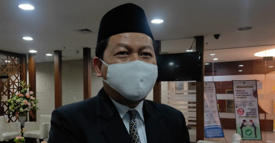 Kepala Kpw Bank Indonesia Kaltim, Tutuk SH Cahyono. (Foto: Dok.korankaltim.com)