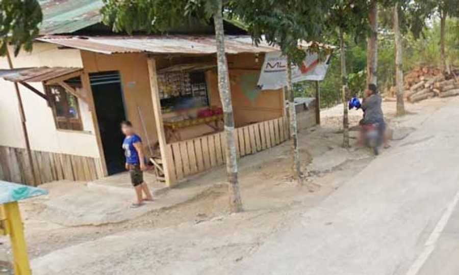 Foto : google street view