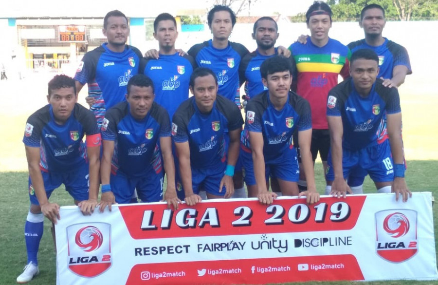 Foto: mitra kukar fc