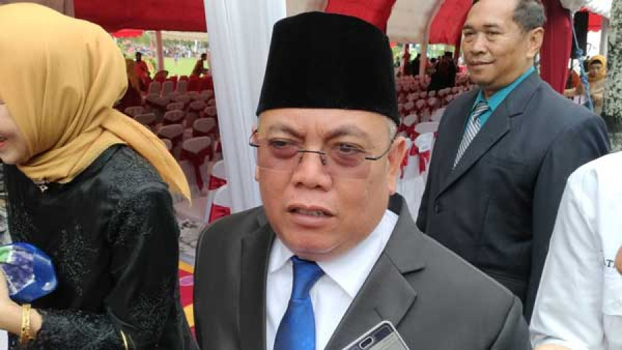 Haidir Effendi