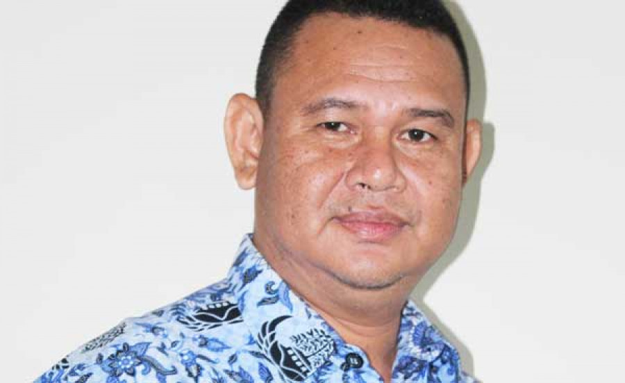 Janhariansyah