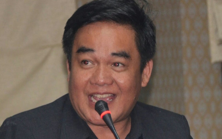 Yahya anja