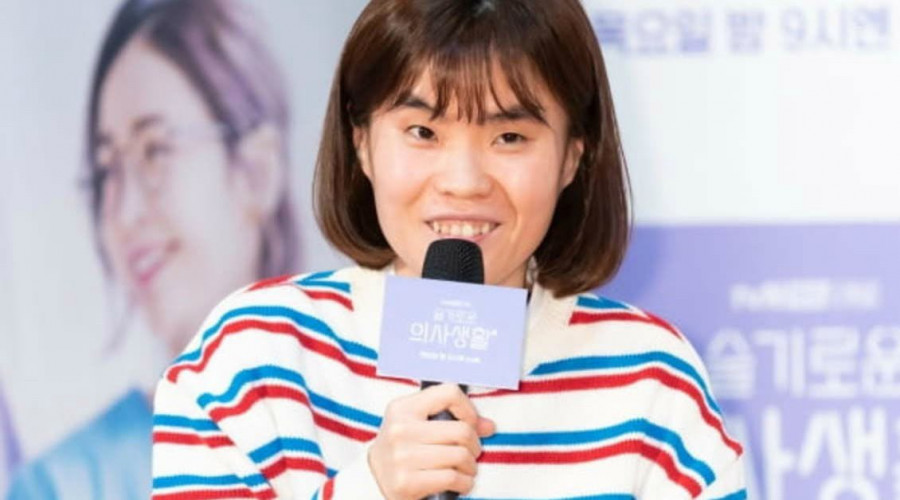 Park Ji Sun (Foto: istimewa)